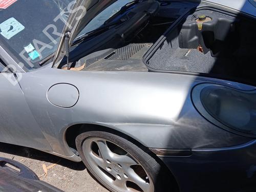 Błotnik przedni prawy PORSCHE 911 Convertible (996) 3.4 Carrera BP27321489C42