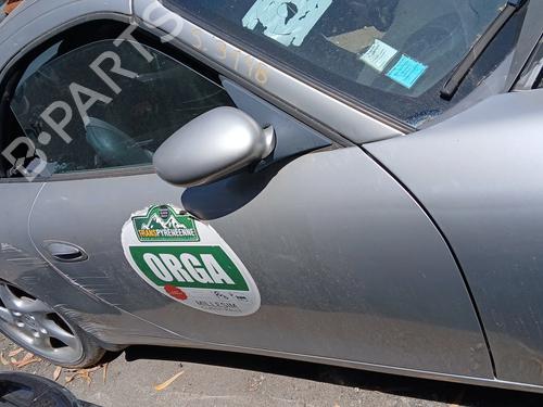 Drzwi przednie prawe PORSCHE 911 Convertible (996) 3.4 Carrera BP27321496C3