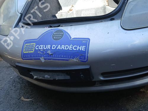 Zderzak przedni PORSCHE 911 Convertible (996) 3.4 Carrera BP27321494C7
