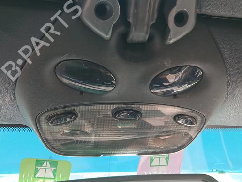 Lampa oświetlenia wnętrza PORSCHE 911 Convertible (996) 3.4 Carrera BP27325974I8