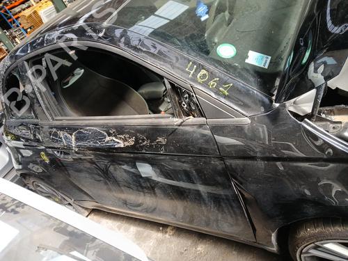 Right front door ABARTH 500E Hatchback (332_) Scorpionissima BP27338717C3