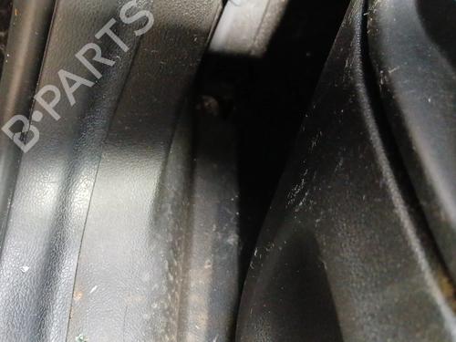 Højre sæde airbag ABARTH 500E Hatchback (332_) Scorpionissima (155 hp) 28085605