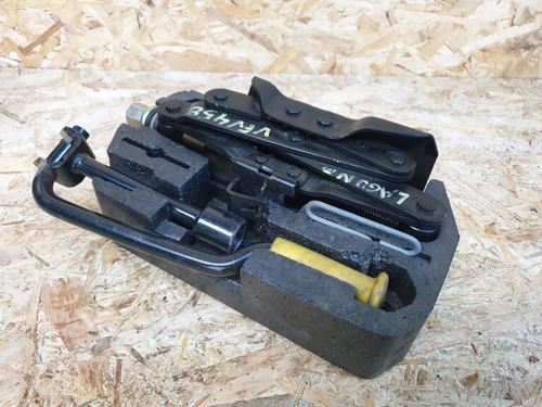 Used Other RENAULT LAGUNA I Grandtour (K56_) 1.9 dTi (K56J) (98 hp) 27340345