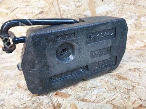 Other RENAULT LAGUNA I Grandtour (K56_) 1.9 dTi (K56J) | BP27340345O1 