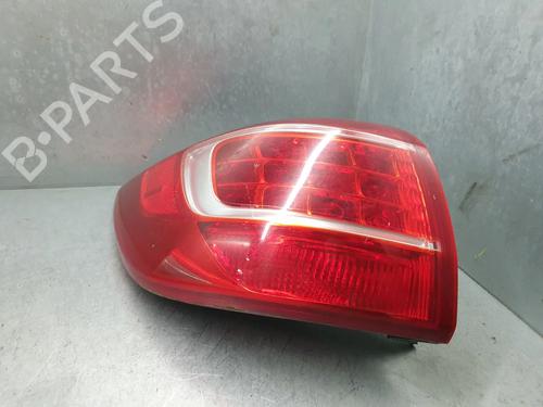 Used Left taillight KIA SPORTAGE III (SL) 1.7 CRDi (116 hp) 24020894
