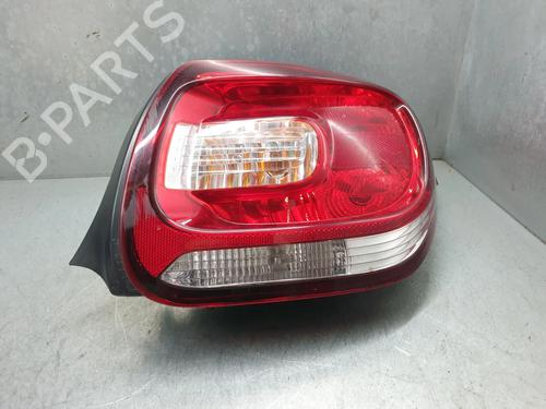 Used Right taillight CITROËN DS3 (SA_) 1.6 HDi 90 (92 hp) 24226948
