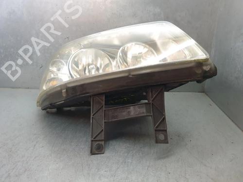 Højre forlygte VW MULTIVAN T5 (7HM, 7HN, 7HF, 7EF, 7EM, 7EN) 2.5 TDI | BP11237718C29 
