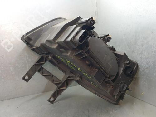 Højre forlygte VW MULTIVAN T5 (7HM, 7HN, 7HF, 7EF, 7EM, 7EN) 2.5 TDI | BP11237718C29 