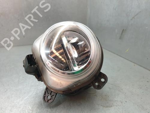 Right front fog light BMW X2 (F39) xDrive 20 d 7560500001