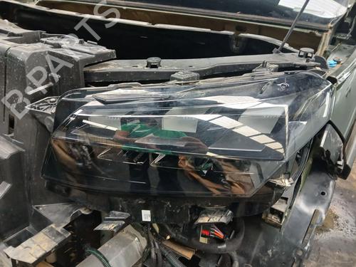 Scheinwerfer links für PEUGEOT RIFTER 1.5 BlueHDi 100 (102 hp) 31044789