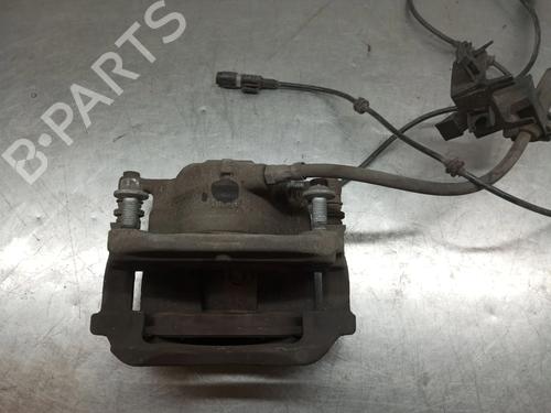 Right front brake caliper MERCEDES-BENZ GLA-CLASS (X156) GLA 200 CDI / d (156.908) | BP27358712M104 