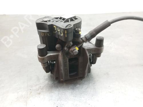 Used Right rear brake caliper VW GOLF VIII Variant (CG5, DB5) 1.5 eTSI (150 hp) 27359848