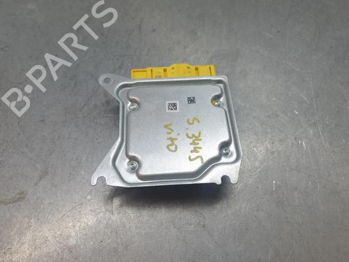 ECU airbags MERCEDES-BENZ VITO Van (W447) 110 CDI (447.601, 447.603, 447.605) A4479018406