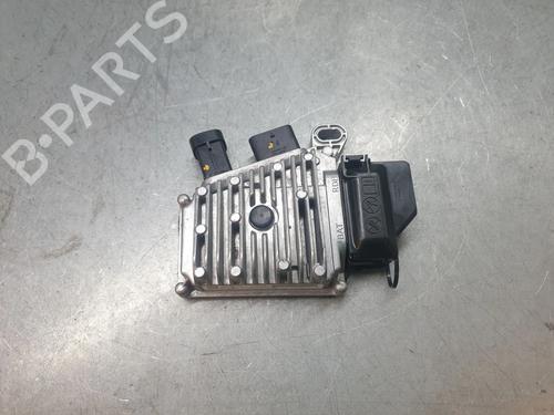 Elektronisk modul PEUGEOT 3008 II SUV (MC_, MR_, MJ_, M4_) Hybrid (224 hp) 27361645