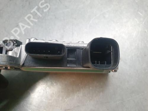 Elektronisk modul PEUGEOT 3008 II SUV (MC_, MR_, MJ_, M4_) Hybrid | BP27361645M83