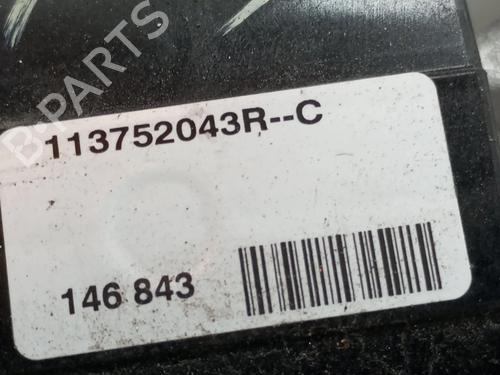 Engine mount DACIA SANDERO III 1.0 SCe 65 | BP27361733M89 
