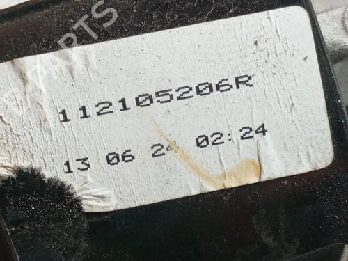 Engine mount DACIA SANDERO III 1.0 SCe 65 | BP27361733M89 