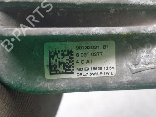 Electronic module BMW X2 (F39) xDrive 20 d | BP27366514M83 