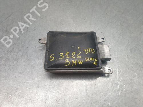 Electronic module BMW 4 Gran Coupe (F36) 418 d 6632687689301