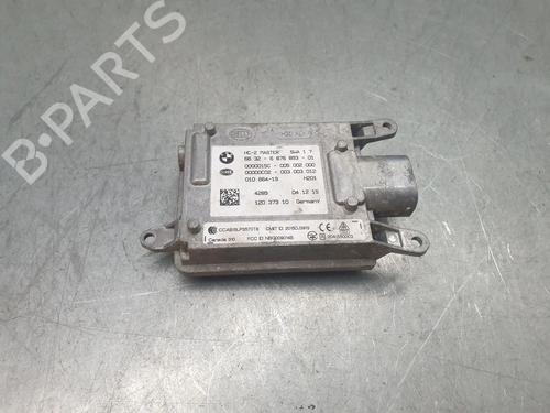 Electronic module BMW 4 Gran Coupe (F36) 418 d | BP27366528M83 