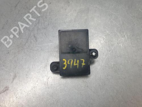 Elektronisk modul FORD FIESTA VII (HJ, HF) 1.0 EcoBoost (125 hp) 27368564