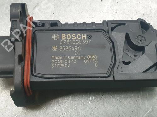 Mass air flow sensor BMW X2 (F39) xDrive 20 d | BP27368595M95 