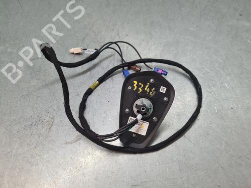 Antenne/Base DACIA DUSTER (PYM_, PYN_) 1.0 ECO G-100 282169786R