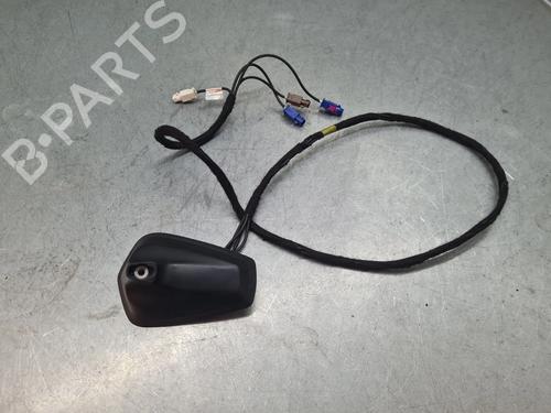 Antenne/Base DACIA DUSTER (PYM_, PYN_) 1.0 ECO G-100 | BP27371511C140 