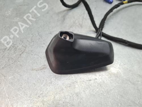 Antenne/Base DACIA DUSTER (PYM_, PYN_) 1.0 ECO G-100 | BP27371511C140 