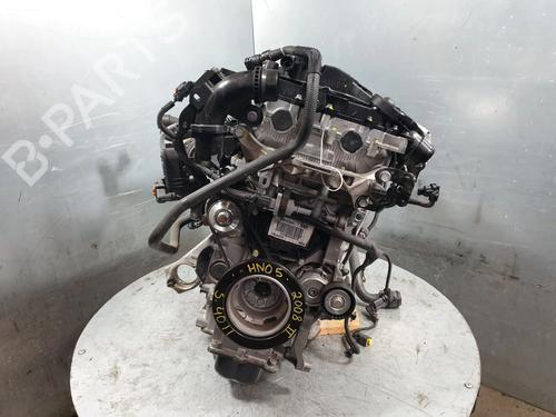 Motor PEUGEOT 2008 II (UD_, US_, UY_, UJ_, UR_, UC_) 1.2 PureTech 100 (USHNK) (101 hp) 26612350