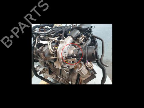 Engine VW GOLF VI (5K1) 1.2 TSI | BP26147305M1 