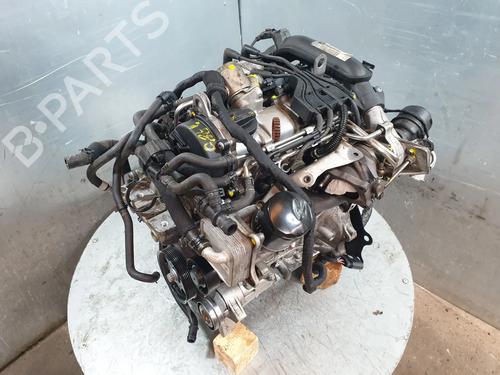 Engine VW GOLF VI (5K1) 1.2 TSI | BP26147305M1 