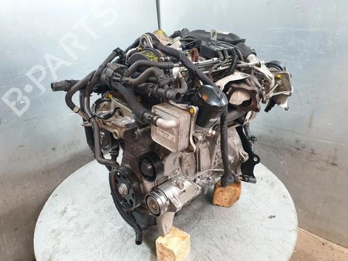 Engine VW GOLF VI (5K1) 1.2 TSI | BP26147305M1 