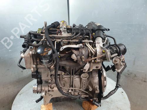 Engine VW GOLF VI (5K1) 1.2 TSI | BP26147305M1 