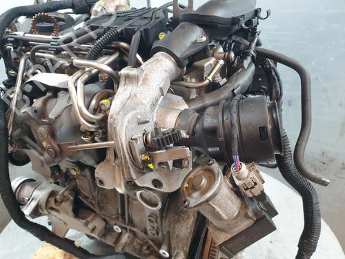 Engine VW GOLF VI (5K1) 1.2 TSI | BP26147305M1 