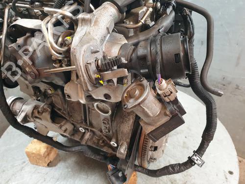 Engine VW GOLF VI (5K1) 1.2 TSI | BP26147305M1 