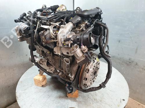 Engine VW GOLF VI (5K1) 1.2 TSI | BP26147305M1 