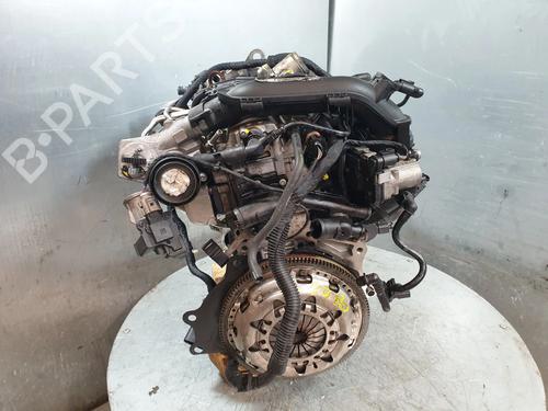 Engine VW GOLF VI (5K1) 1.2 TSI | BP26147305M1 