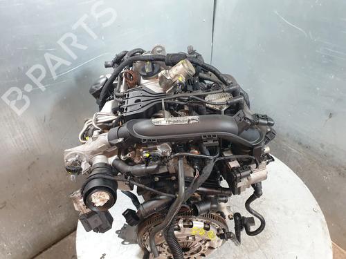 Engine VW GOLF VI (5K1) 1.2 TSI | BP26147305M1 
