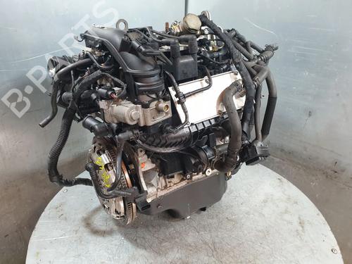 Engine VW GOLF VI (5K1) 1.2 TSI | BP26147305M1 