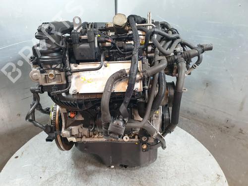 Engine VW GOLF VI (5K1) 1.2 TSI | BP26147305M1 