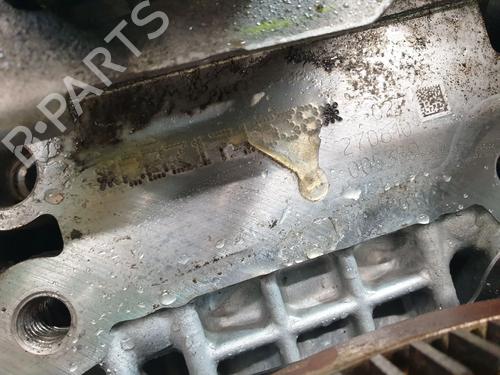 Engine VW GOLF VI (5K1) 1.2 TSI | BP26147305M1 