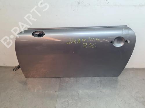 Left front door MINI MINI (R56) One D BP11247123C2