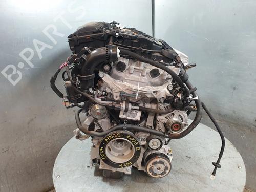 Motor PEUGEOT 2008 II (UD_, US_, UY_, UJ_, UR_, UC_) 1.2 PureTech 130 (USHNS, URHNS) (130 hp) 27179268