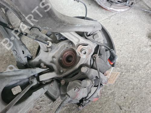 Right rear steering knuckle MERCEDES-BENZ CLS (C218) CLS 350 CDI / d (218.323) | BP6160178M28 