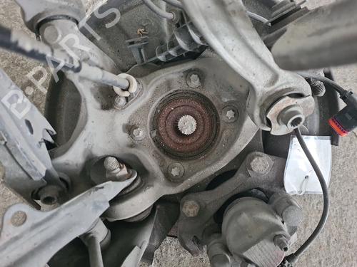Right rear steering knuckle MERCEDES-BENZ CLS (C218) CLS 350 CDI / d (218.323) | BP6160178M28 