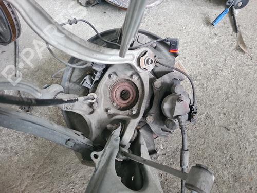 Right rear steering knuckle MERCEDES-BENZ CLS (C218) CLS 350 CDI / d (218.323) | BP6160178M28 
