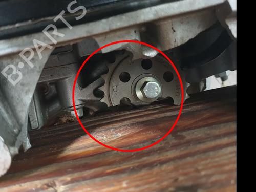 Engine (For Parts) JAGUAR F-TYPE Coupe (X152) 3.0 SCV6 S | BP27383212M64