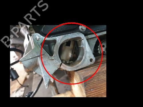 Engine (For Parts) JAGUAR F-TYPE Coupe (X152) 3.0 SCV6 S | BP27383212M64