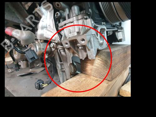 Engine (For Parts) JAGUAR F-TYPE Coupe (X152) 3.0 SCV6 S | BP27383212M64